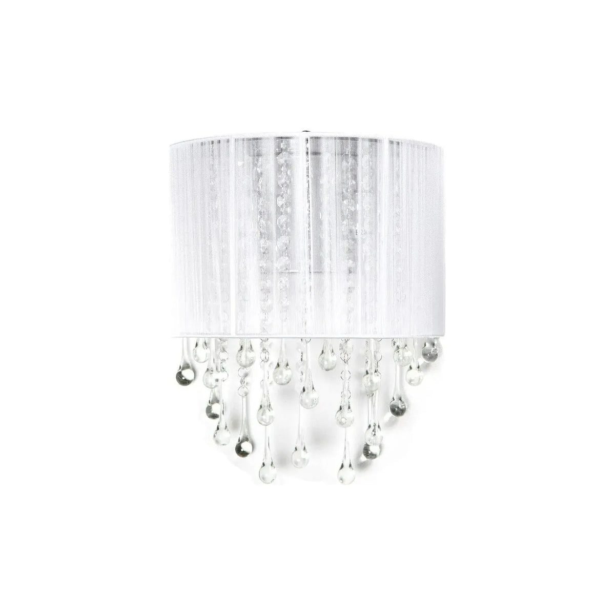 Avenue Lighting - Beverly Dr. Wall Sconce - HF1511-BLK | Montreal Lighting & Hardware