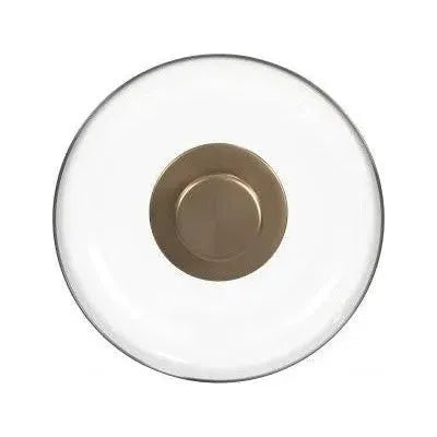 Avenue Lighting - Cosmopolitan LED Wall Sconce - HF7912-AB | Montreal Lighting & Hardware