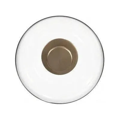 Avenue Lighting - Cosmopolitan LED Wall Sconce - HF7912-AB | Montreal Lighting & Hardware