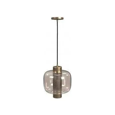 Cosmopolitan Pendant