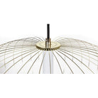 Avenue Lighting - Delano Chandelier - HF8212-BK | Montreal Lighting & Hardware