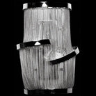 Avenue Lighting - Mullholand Dr. Wall Sconce - HF1404-BLK | Montreal Lighting & Hardware