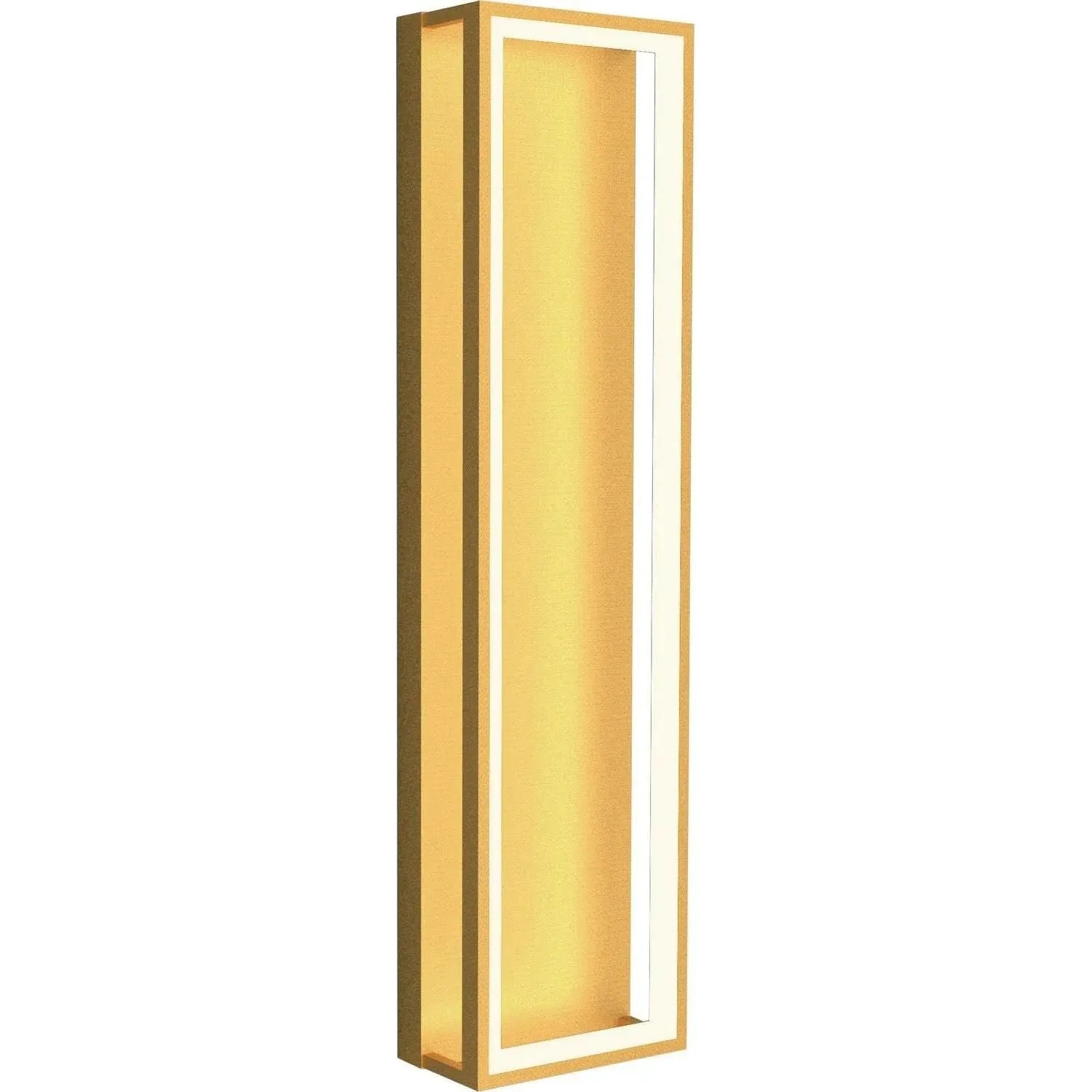 Avenue Lighting - Park Ave. Wall Sconce - HF9404-GLD | Montreal Lighting & Hardware