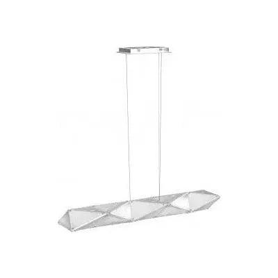 Seoul LED Linear Pendant