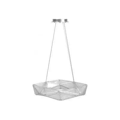 Avenue Lighting - Seoul LED Pendant - HF7849-CH | Montreal Lighting & Hardware