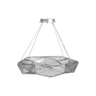 Avenue Lighting - Seoul LED Pendant - HF7850-CH | Montreal Lighting & Hardware