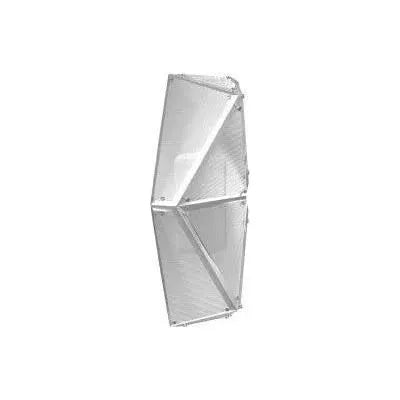 Seoul LED Wall Sconce HF7894