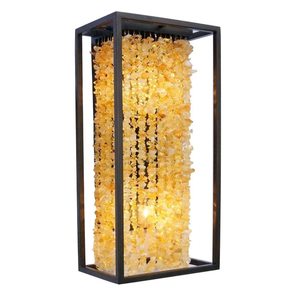 Soho Wall Sconce