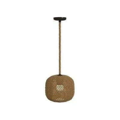 The Malibu Pendant  HF1004