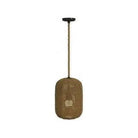 Avenue Lighting - The Malibu Pendant HF1005 - HF1005-RP | Montreal Lighting & Hardware