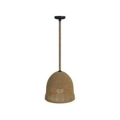 The Malibu Pendant HF1006