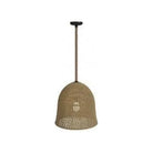 Avenue Lighting - The Malibu Pendant HF1007 - HF1007-RP | Montreal Lighting & Hardware