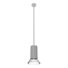 Avenue Lighting - The Newport LED Pendant - HF1950-WHT | Montreal Lighting & Hardware