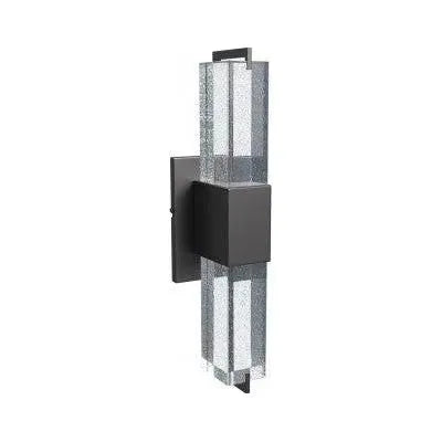 Avenue Lighting - The Original Glacier Avenue LED Wall Sconce - HF3012-BB | Montreal Lighting & Hardware