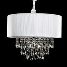 Avenue Lighting - Vineland Ave. Chandelier - HF1506-BLK | Montreal Lighting & Hardware