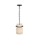 Avenue Lighting - Westwood LED Pendant - HF7500-BK | Montreal Lighting & Hardware