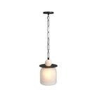 Avenue Lighting - Westwood LED Pendant - HF7501-BK | Montreal Lighting & Hardware