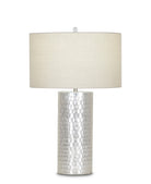 Avery Table Lamp - FLO-3956-BGC