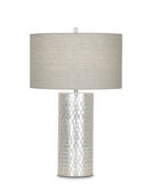 Avery Table Lamp - FLO-3956-BGL