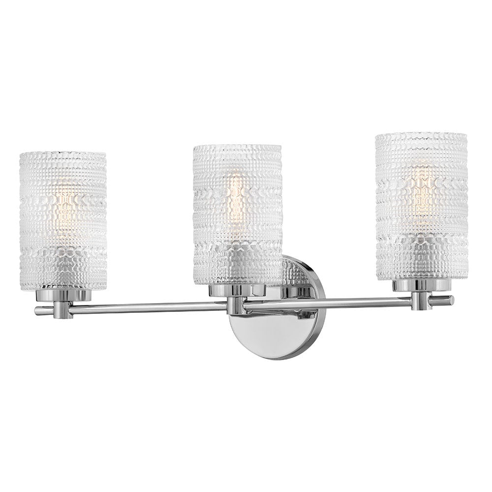 Meuble-lavabo Lark 85573CM Mabel chromé