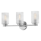 Meuble-lavabo Lark 85573CM Mabel chromé