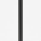 Hinkley Lighting 60812BK 12" Stem 60812 in Black
