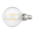 Ampoule LED LumiGlo E12G162243CL de Hinkley Lighting (Accessoires)