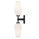 Alouette 85505BK Gio Murale en noir