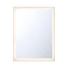 Eurofase 48102-018 Lenora LED Mirror in Silver