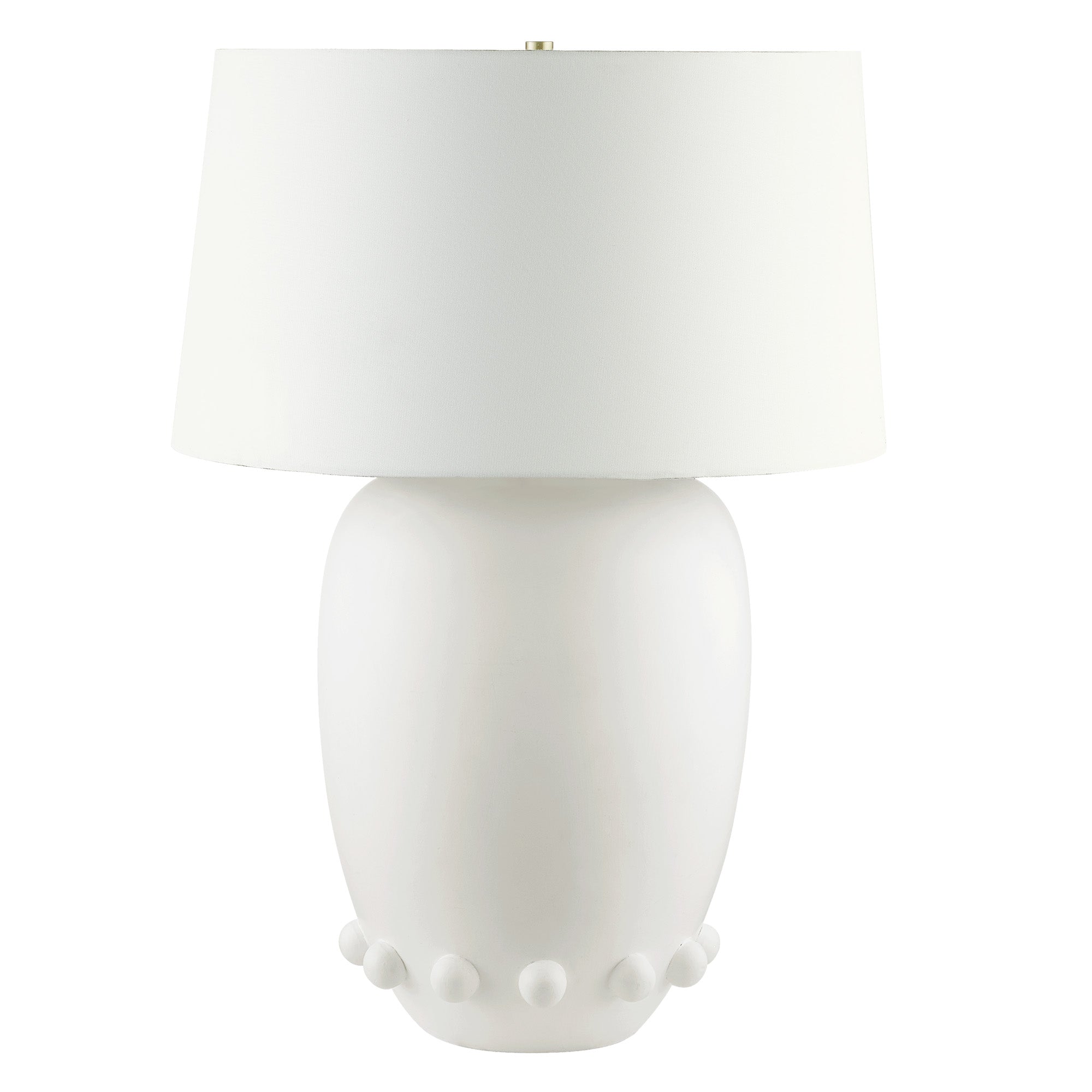 Renwil - TRIVOR Table Lamp - LPT1242 - White