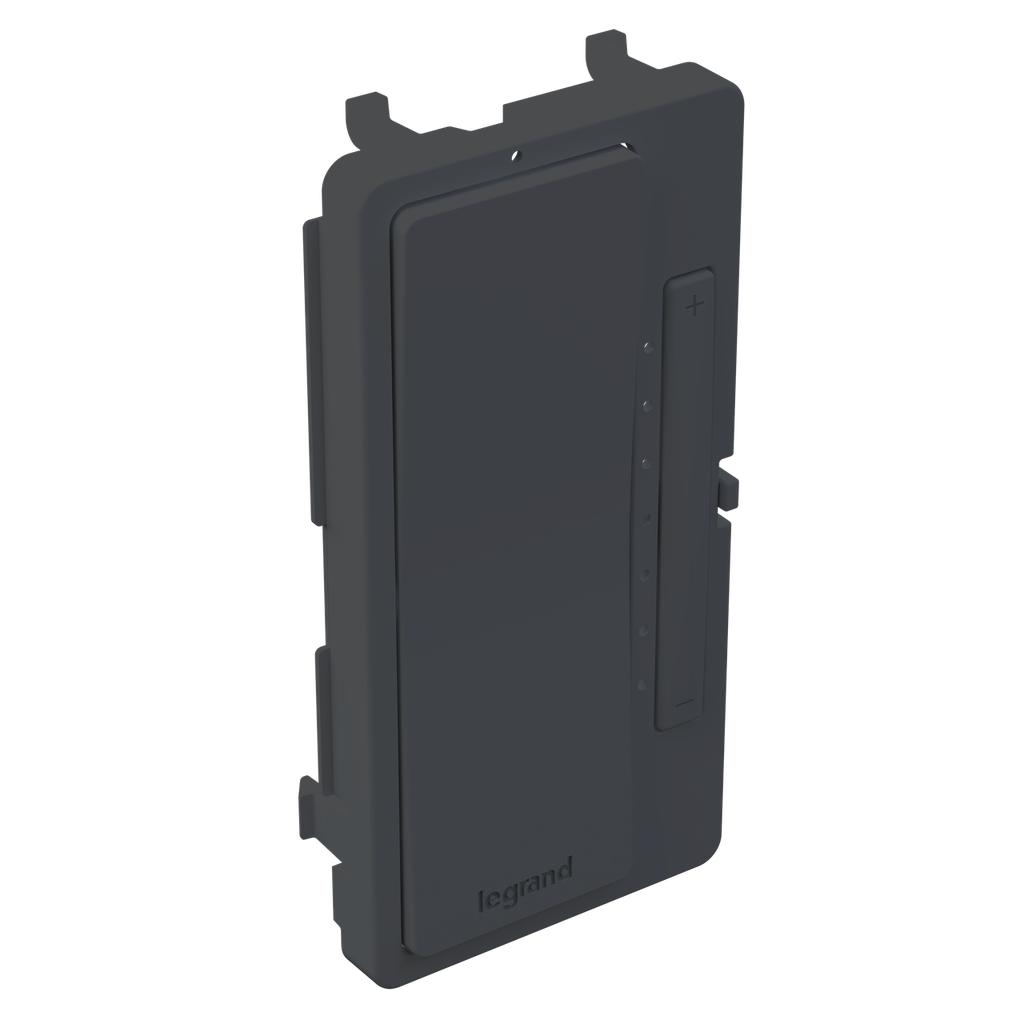 radiant® Smart Gradateur avec Netatmo, kit de changement de couleur