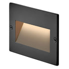 Hinkley Lighting 1563MBS Taper LED Step Light