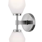 Alouette 85505CM Gio Murale dans Chrome