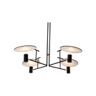 Accord Lighting 1637 Dot Accord Pendant