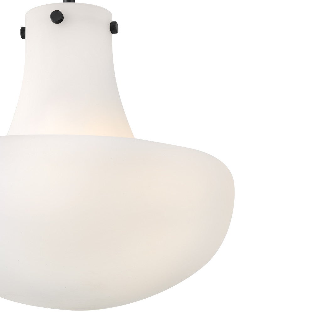 Alouette 84497BK Molly Suspension en noir