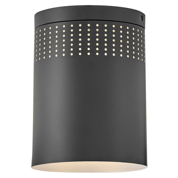 Casey Metal Shade Flush Mount