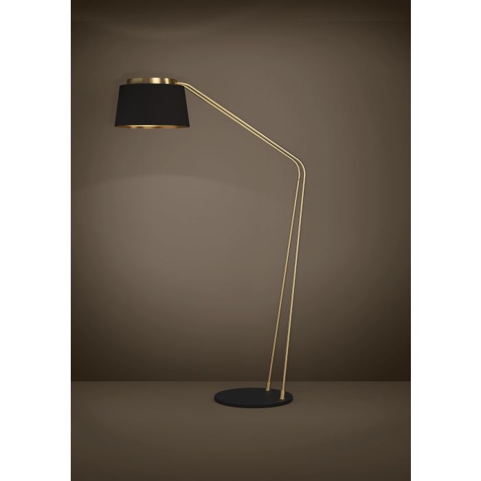 Almerimar Floor Lamp
