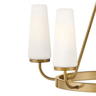 Alouette 83625GO Selma Suspendu en or