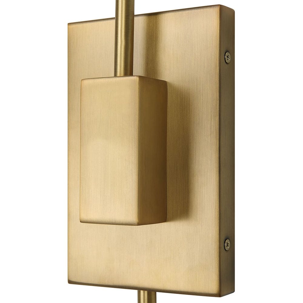 Phuvinh Wall Sconce