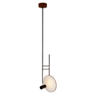 Accord Lighting 1636 Dot Accord Pendant