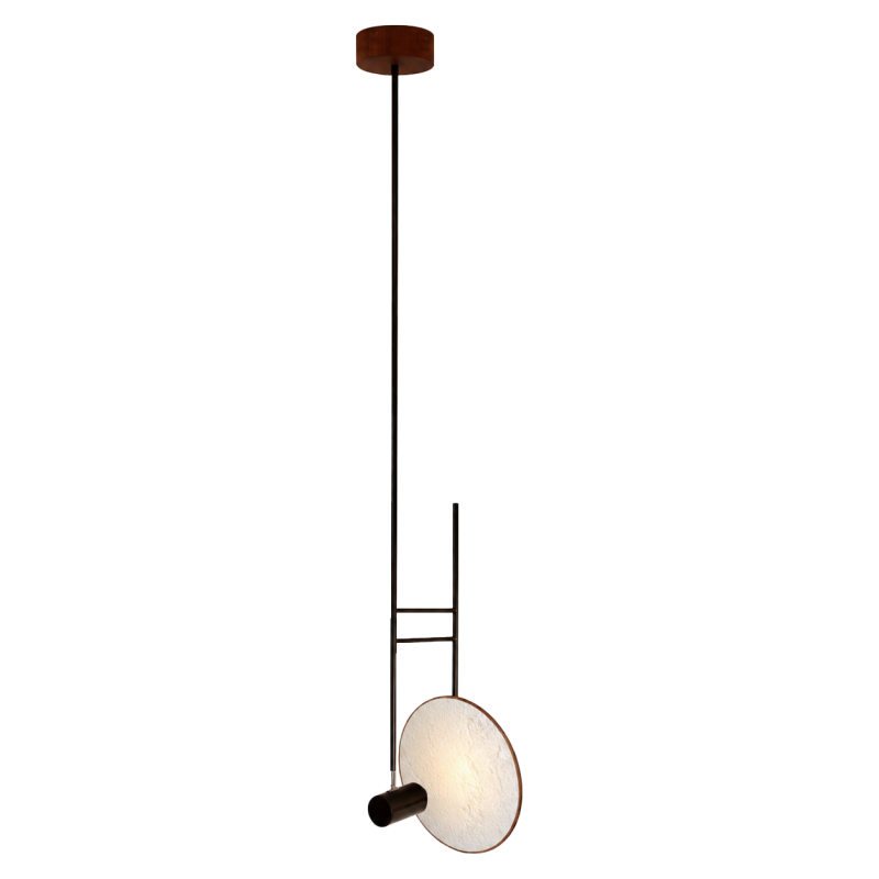 Accord Lighting 1636 Dot Accord Pendant