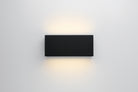 Eurofase 47046-016 AETHER LED Outdoor Pendant in Black