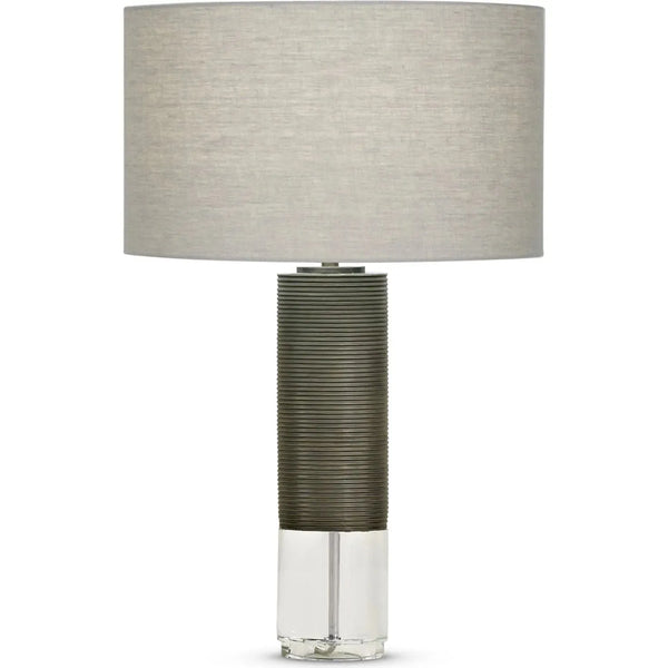 Baby Atlantic Table Lamp