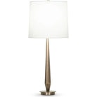 Flow Decor-4359-OWL-Table Lamps-Baby-Brass