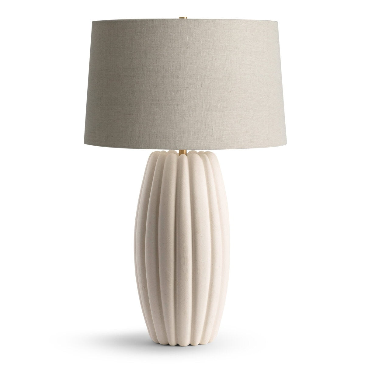 Bandini Table Lamp - FLO-4717-BGL