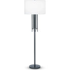 Flow Decor-4489-OWC-Table Lamps-Barclay-Bronze
