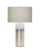 Barrett Table Lamp - FLO-3850-BGL