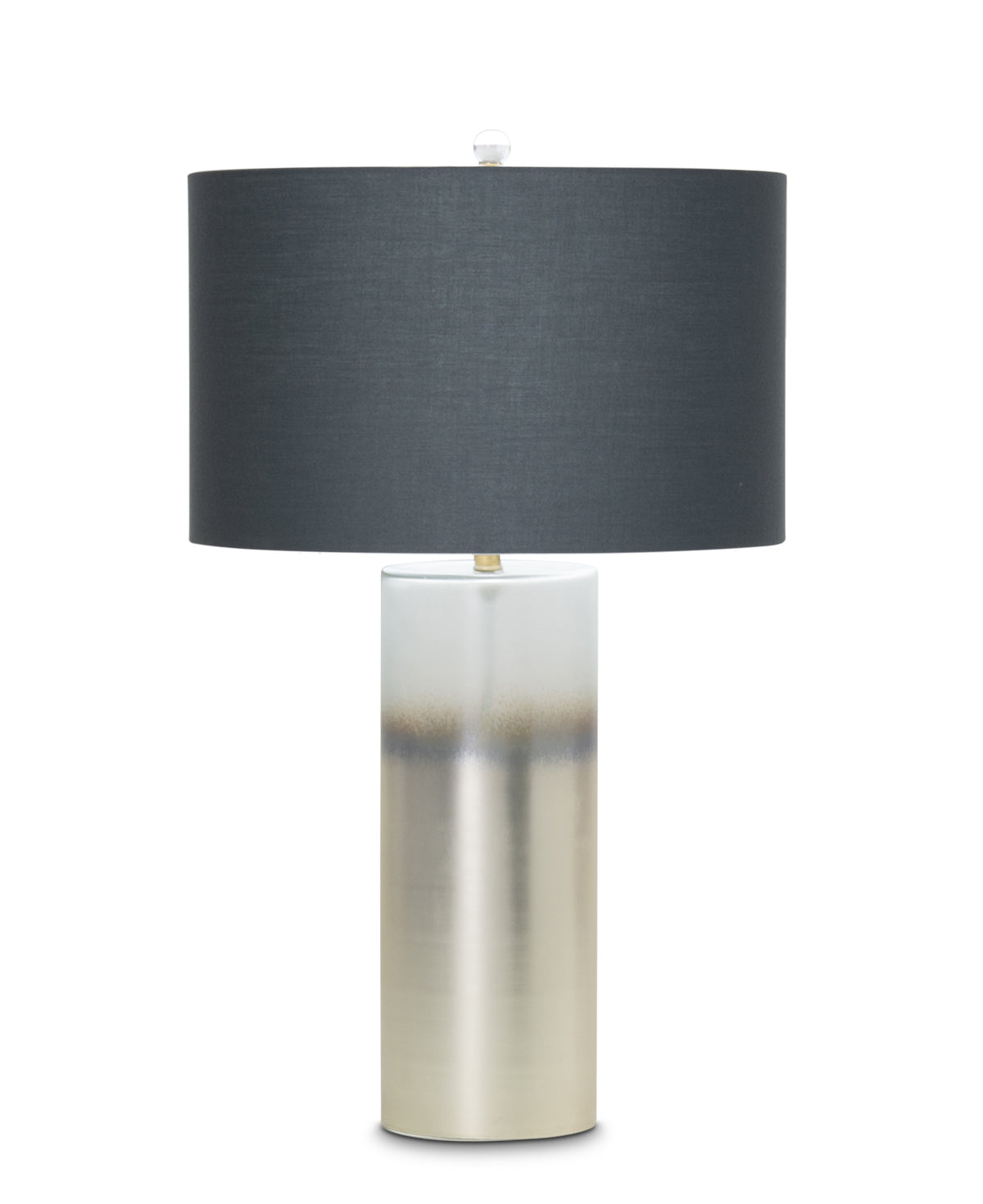 Barrett Table Lamp - FLO-3850-CHC