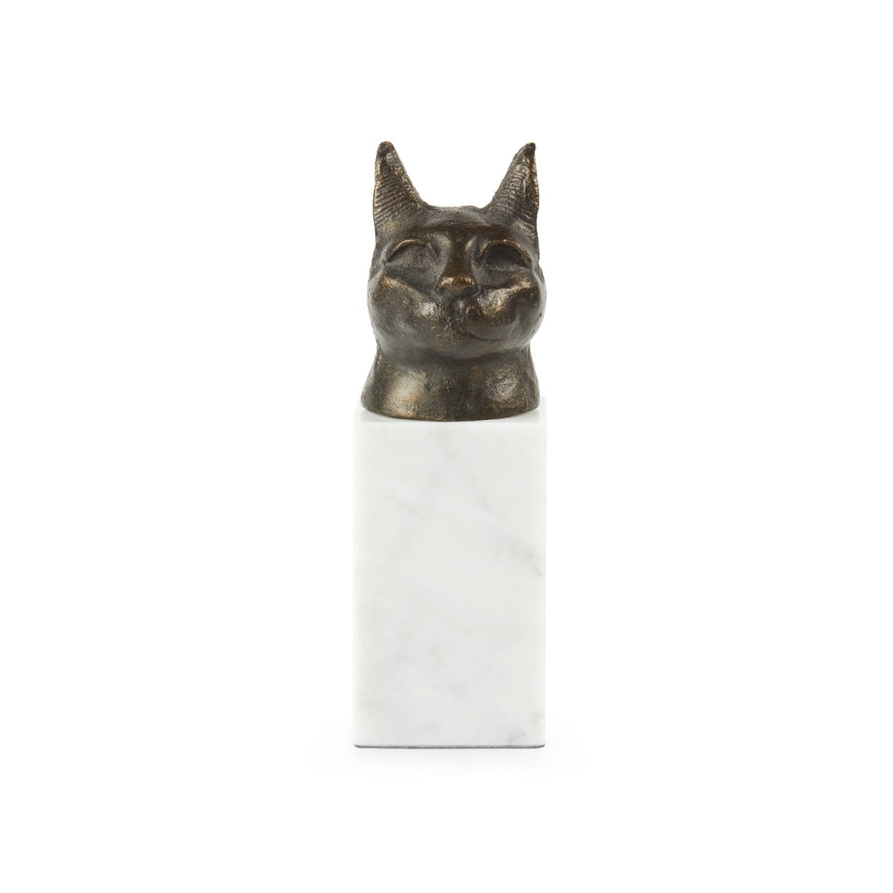 Bastet Statue