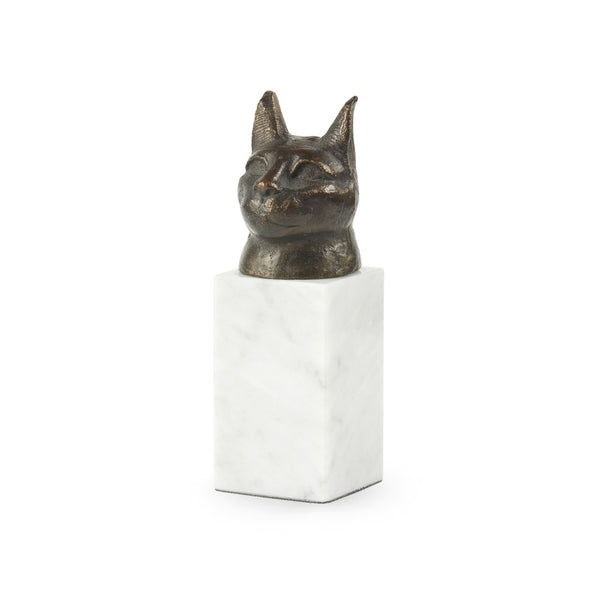 Bastet Statue